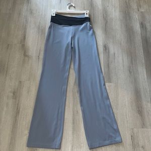 lululemon throwback astro pant!
